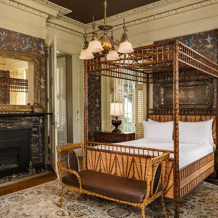 The Jasmine House Bed & Breakfast Charleston Bagian luar foto