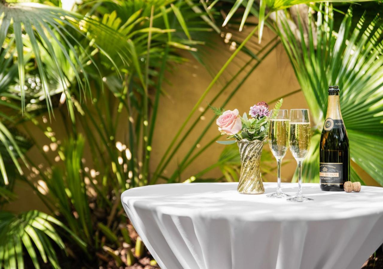 The Jasmine House Bed & Breakfast Charleston Bagian luar foto