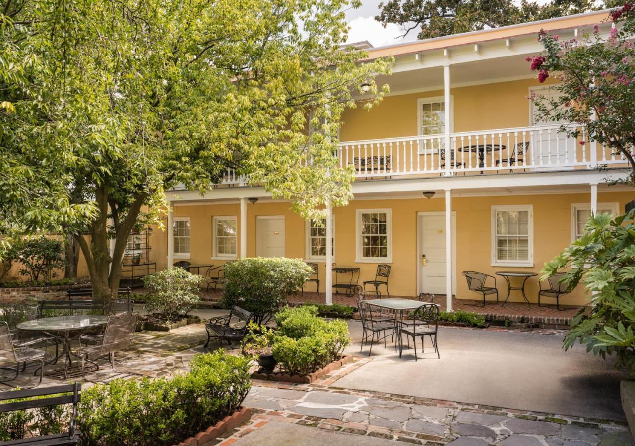 The Jasmine House Bed & Breakfast Charleston Bagian luar foto