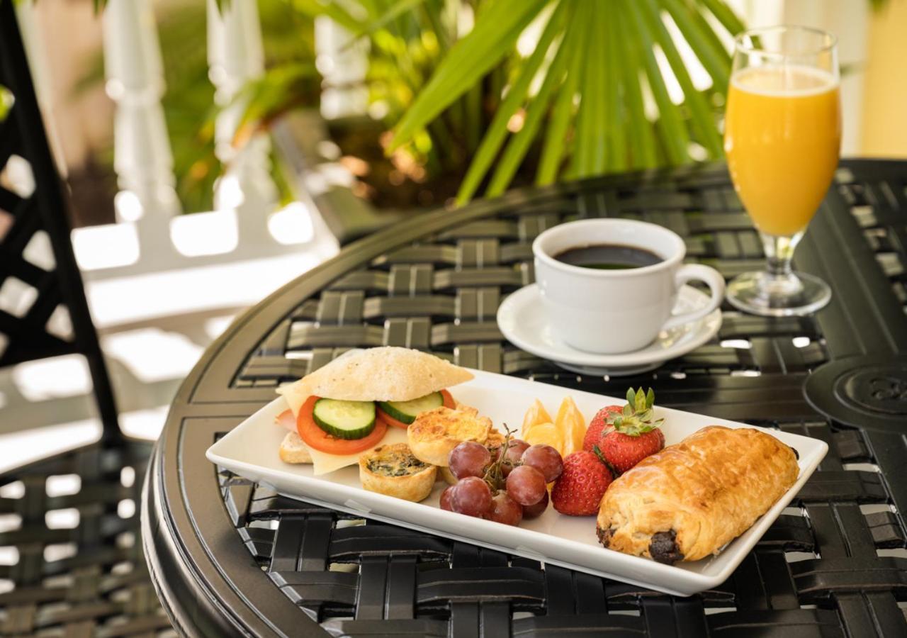 The Jasmine House Bed & Breakfast Charleston Bagian luar foto