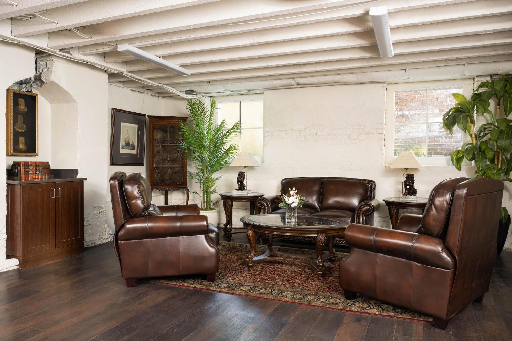 The Jasmine House Bed & Breakfast Charleston Bagian luar foto