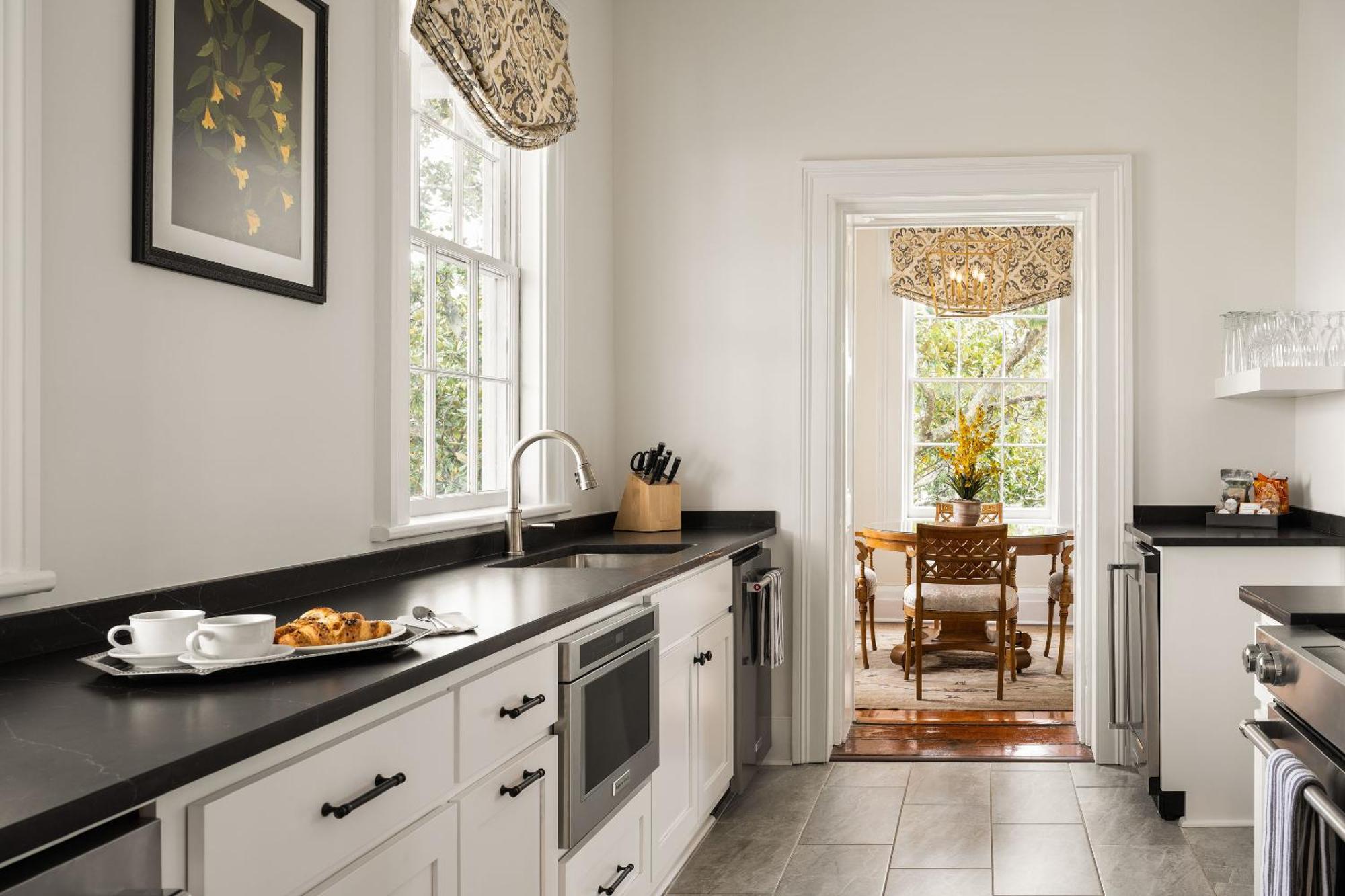 The Jasmine House Bed & Breakfast Charleston Bagian luar foto
