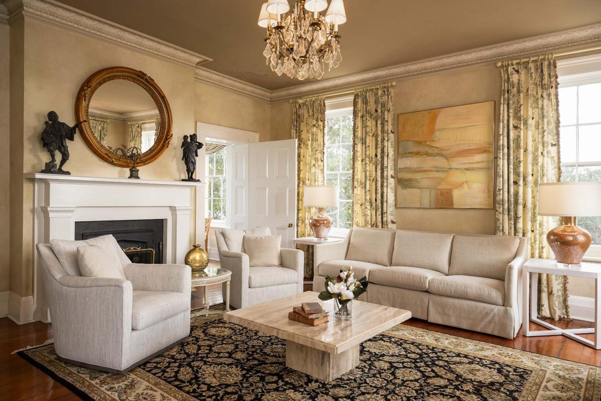 The Jasmine House Bed & Breakfast Charleston Bagian luar foto