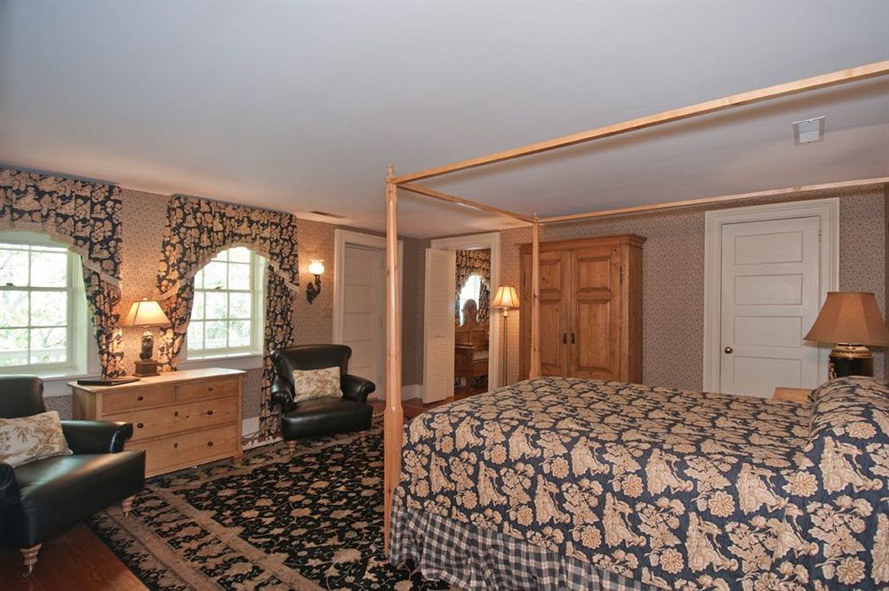 The Jasmine House Bed & Breakfast Charleston Ruang foto