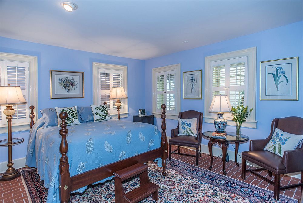 The Jasmine House Bed & Breakfast Charleston Bagian luar foto
