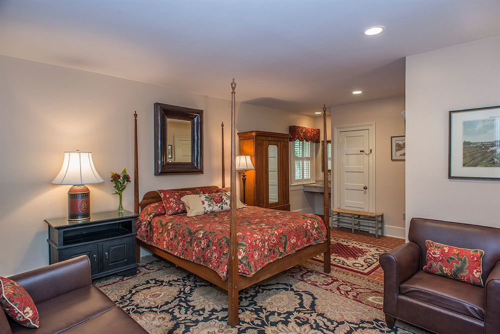The Jasmine House Bed & Breakfast Charleston Bagian luar foto